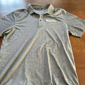 Travis Mathew polo XL